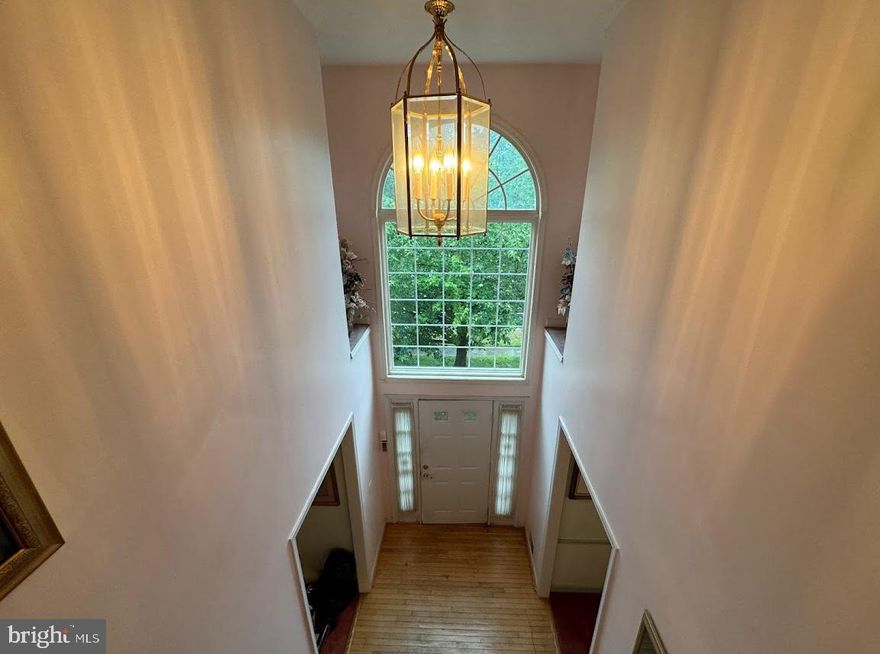 Come and explore this expansive 3-level Colonial home offering over 4,800 square feet of living space! Featuring 4 generously sized bedrooms, 2 full baths, and 1 half bath, this home is perfect for comfortable living and entertaining.

Enjoy cooking in the gourmet kitchen, designed for both functionality and style. Conveniently located near the Beltway, with easy access to Washington, D.C., and Virginia. Just minutes from National Harbor, popular eateries, and premier shopping destinations.

Don't miss the opportunity to own this beautiful home in the desirable Aragona Village community!