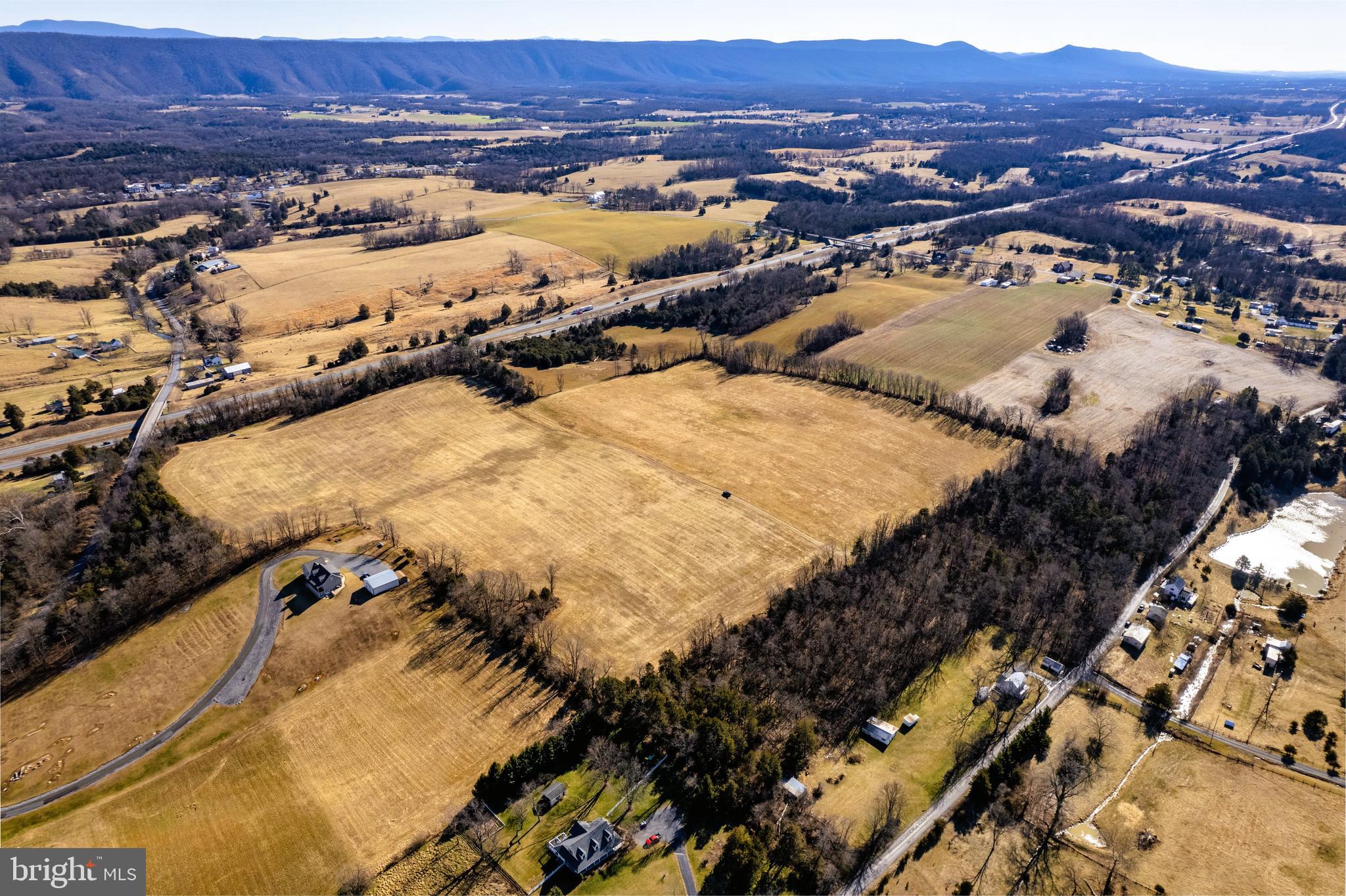 BROOK CREEK ROAD