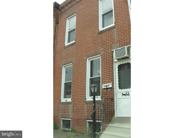 BRIDESBURG - Residential