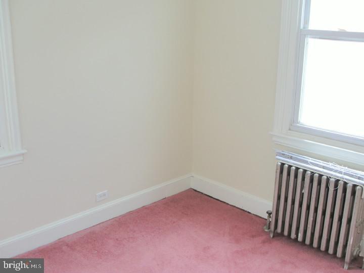 BRIDESBURG - Residential