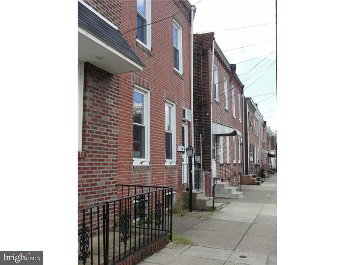 BRIDESBURG - Residential