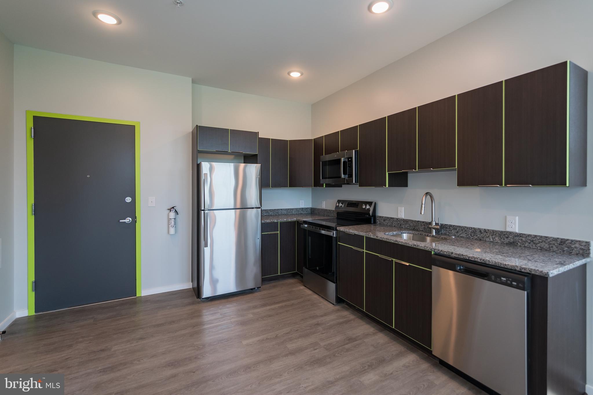 4124 HAVERFORD AVENUE UNIT 501