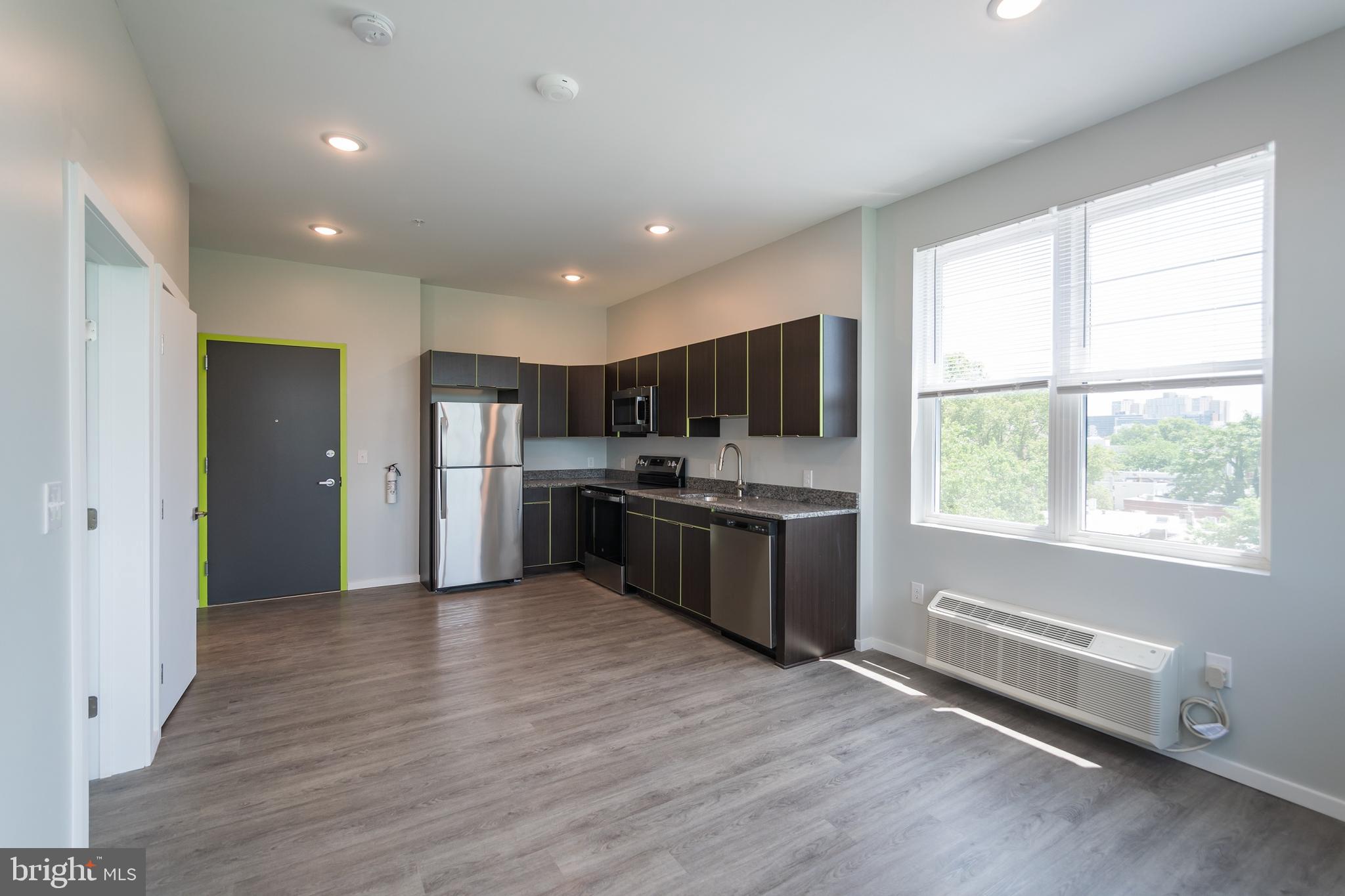 4124 HAVERFORD AVENUE UNIT 501