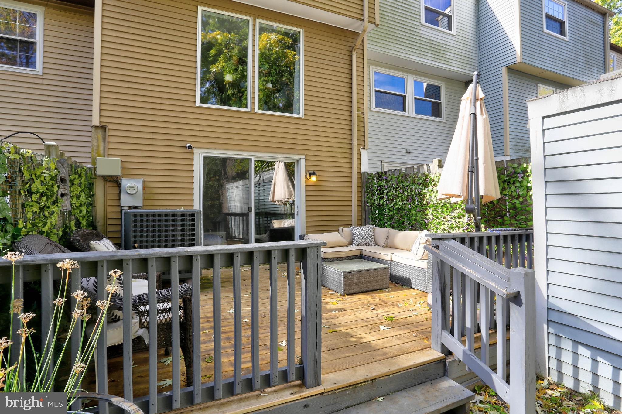 CHESTERFIELD - Residential