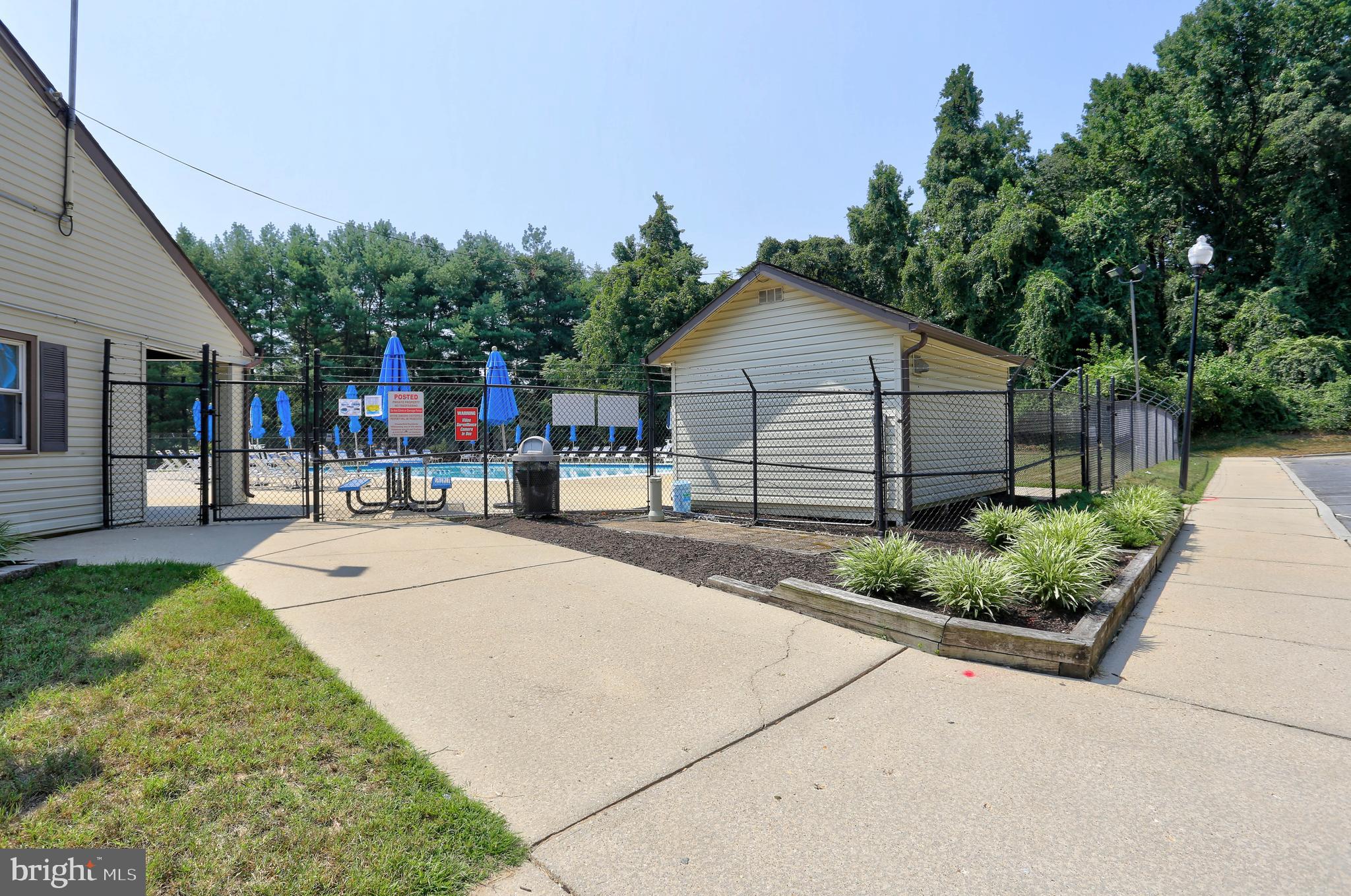 CHESTERFIELD - Residential