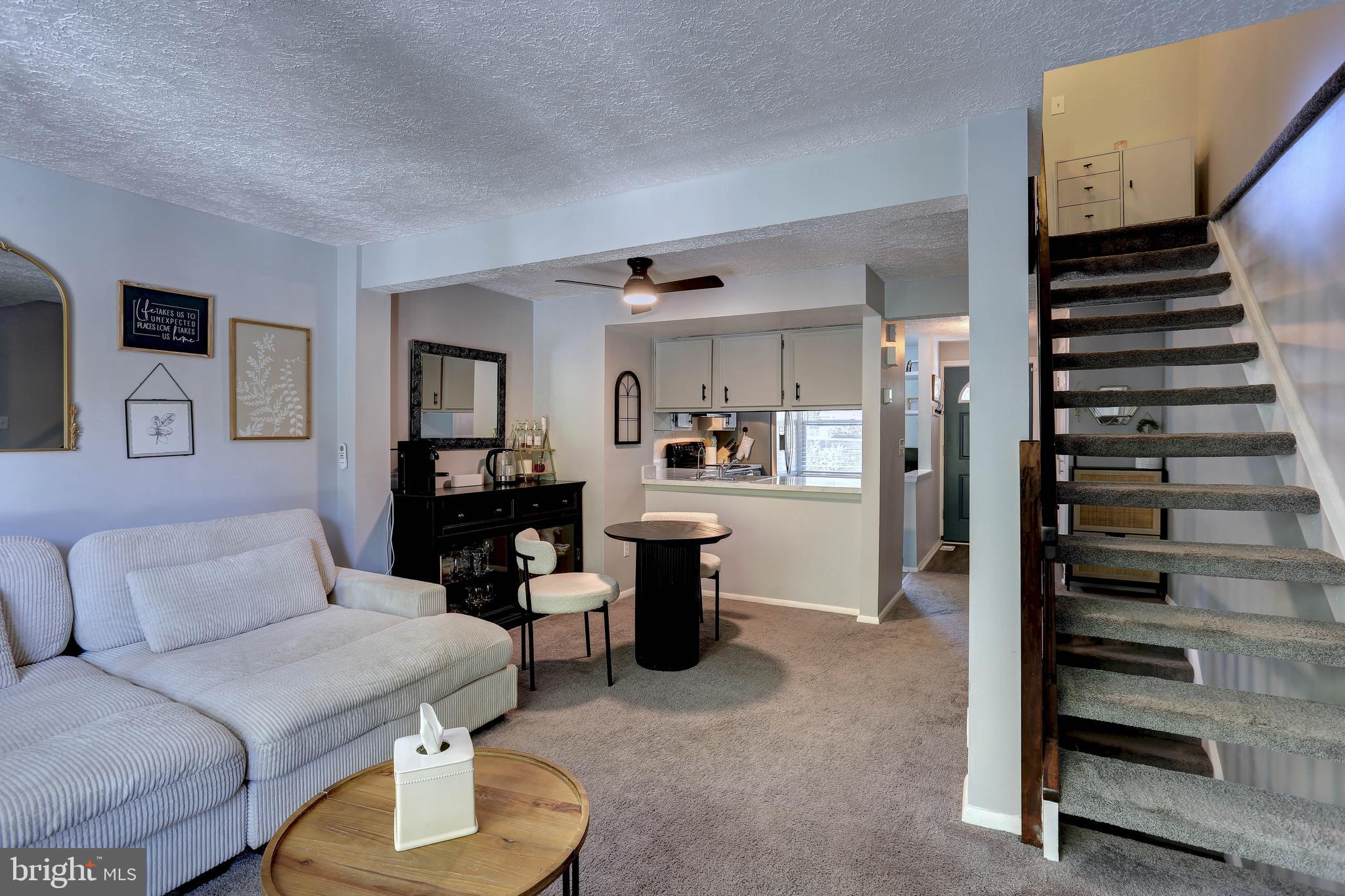 CHESTERFIELD - Residential