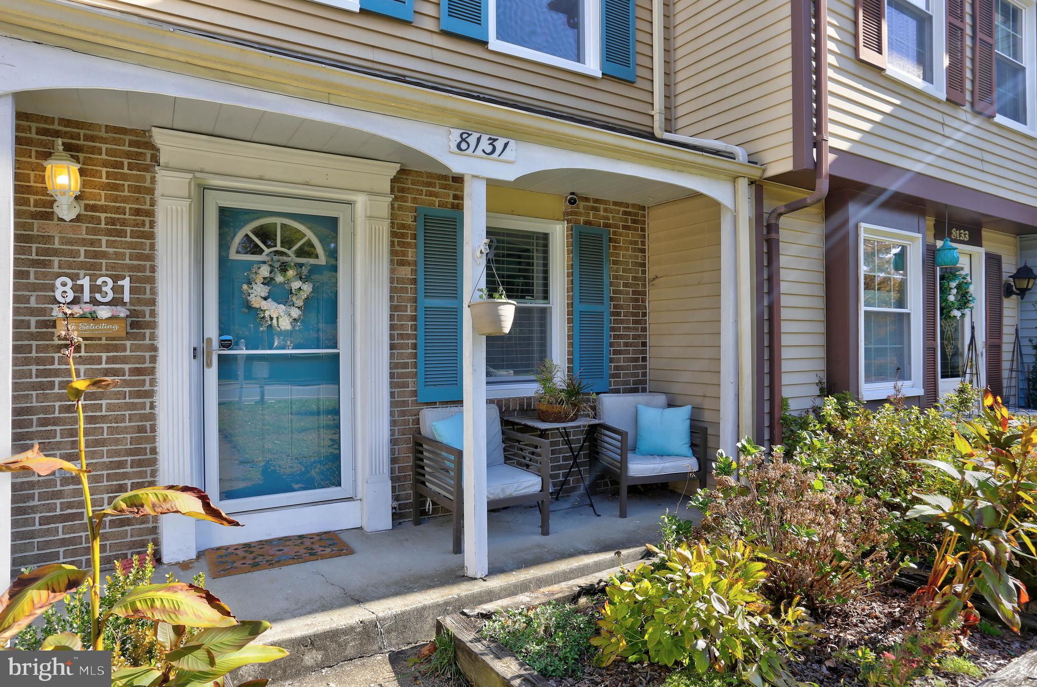 CHESTERFIELD - Residential