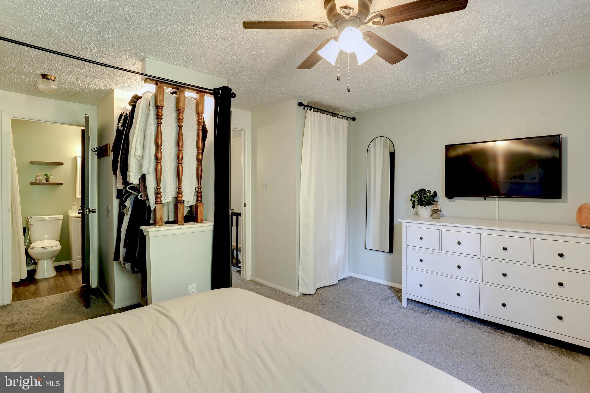 CHESTERFIELD - Residential