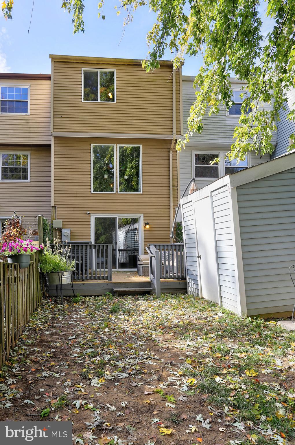 CHESTERFIELD - Residential