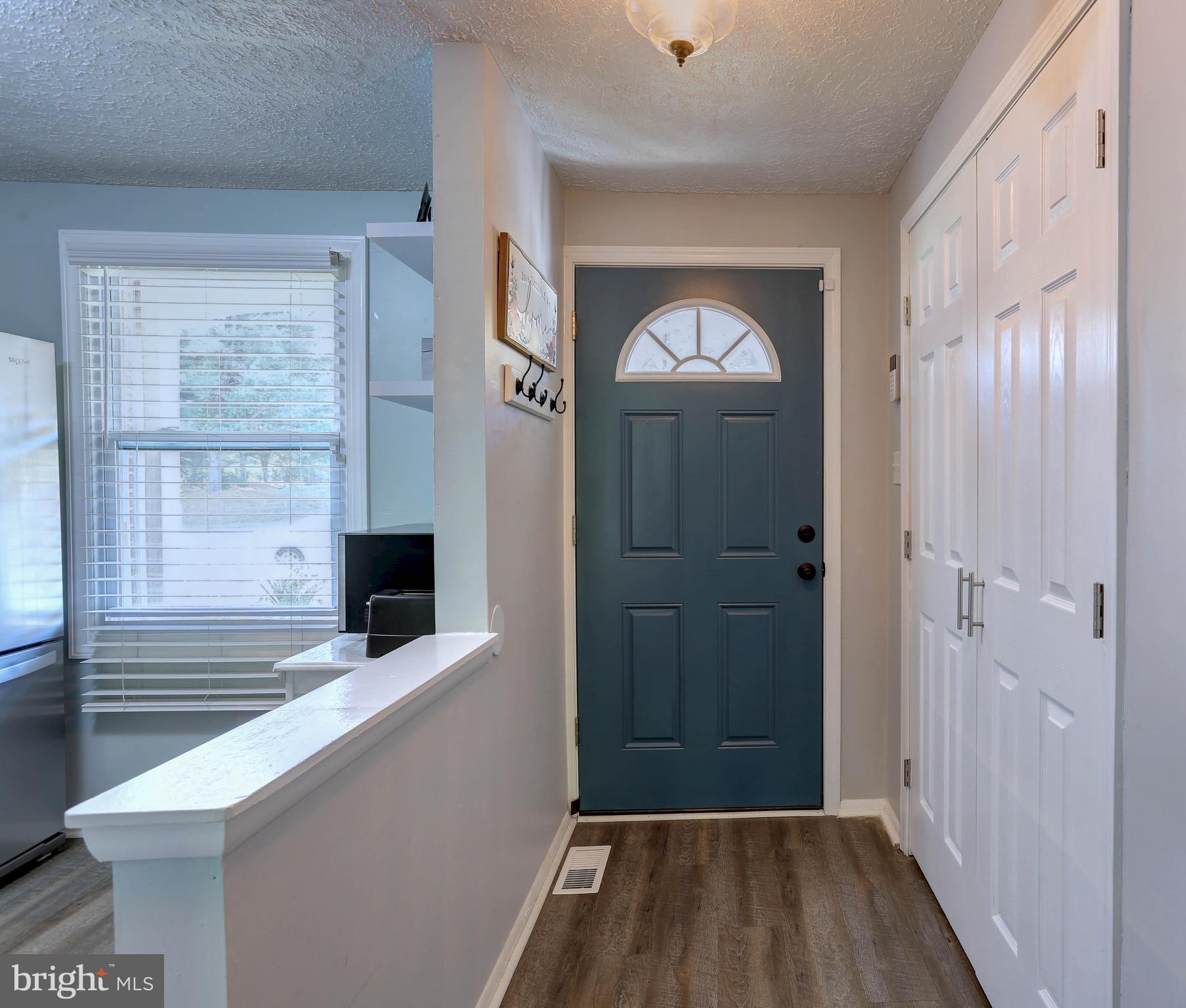 CHESTERFIELD - Residential