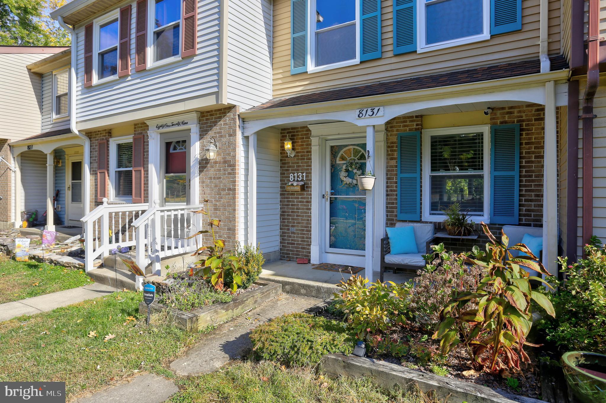 CHESTERFIELD - Residential