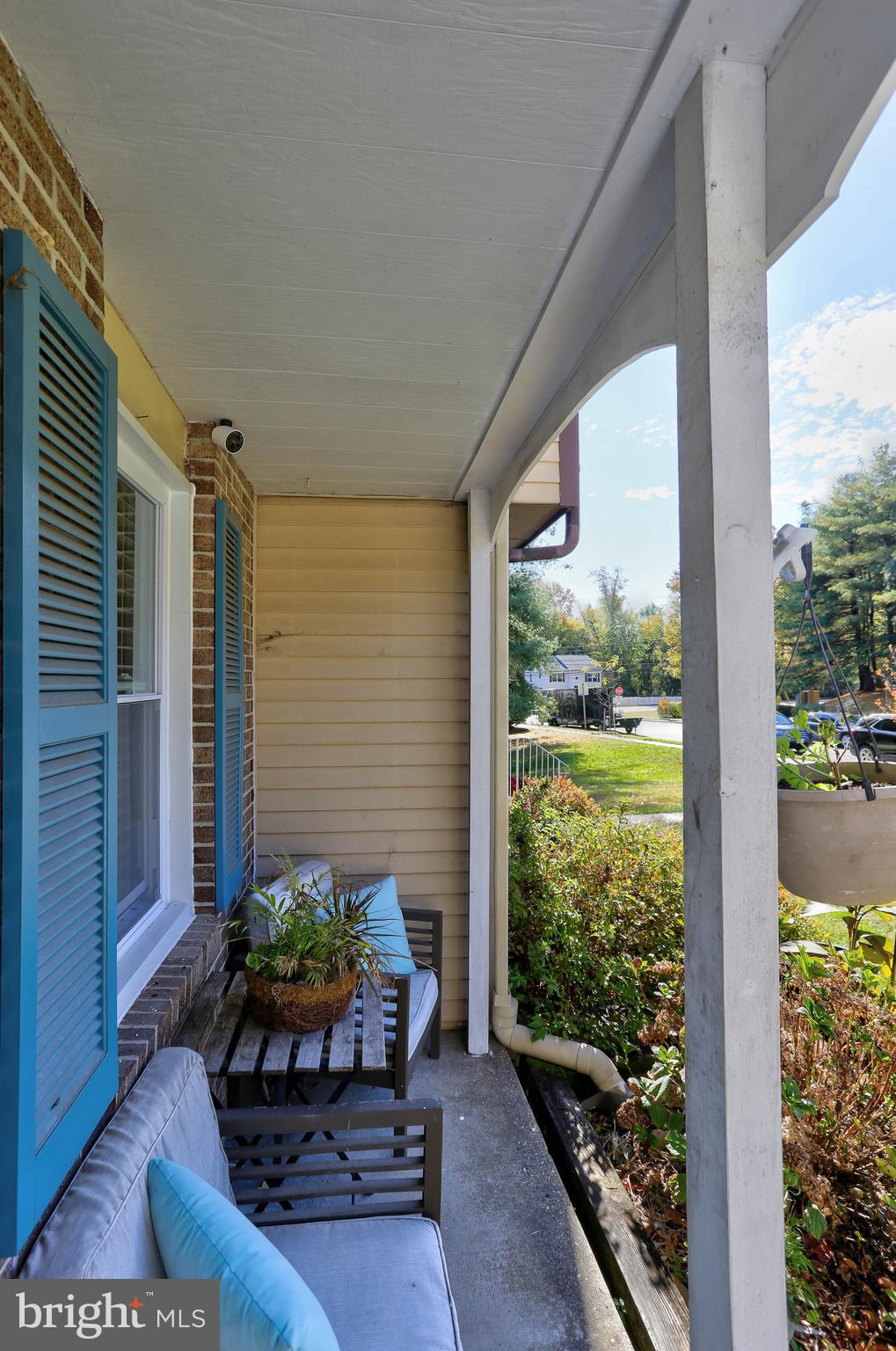 CHESTERFIELD - Residential