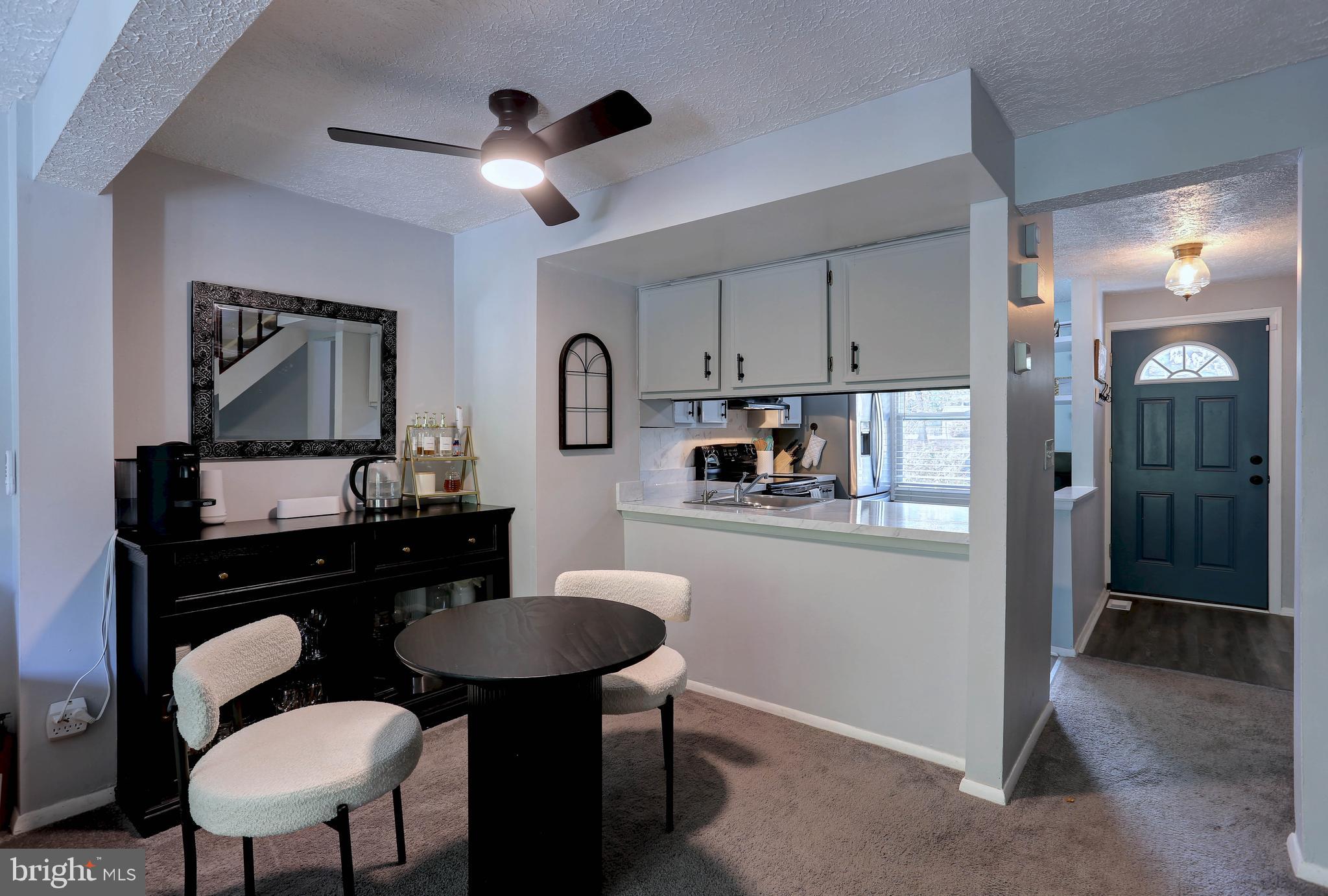 CHESTERFIELD - Residential