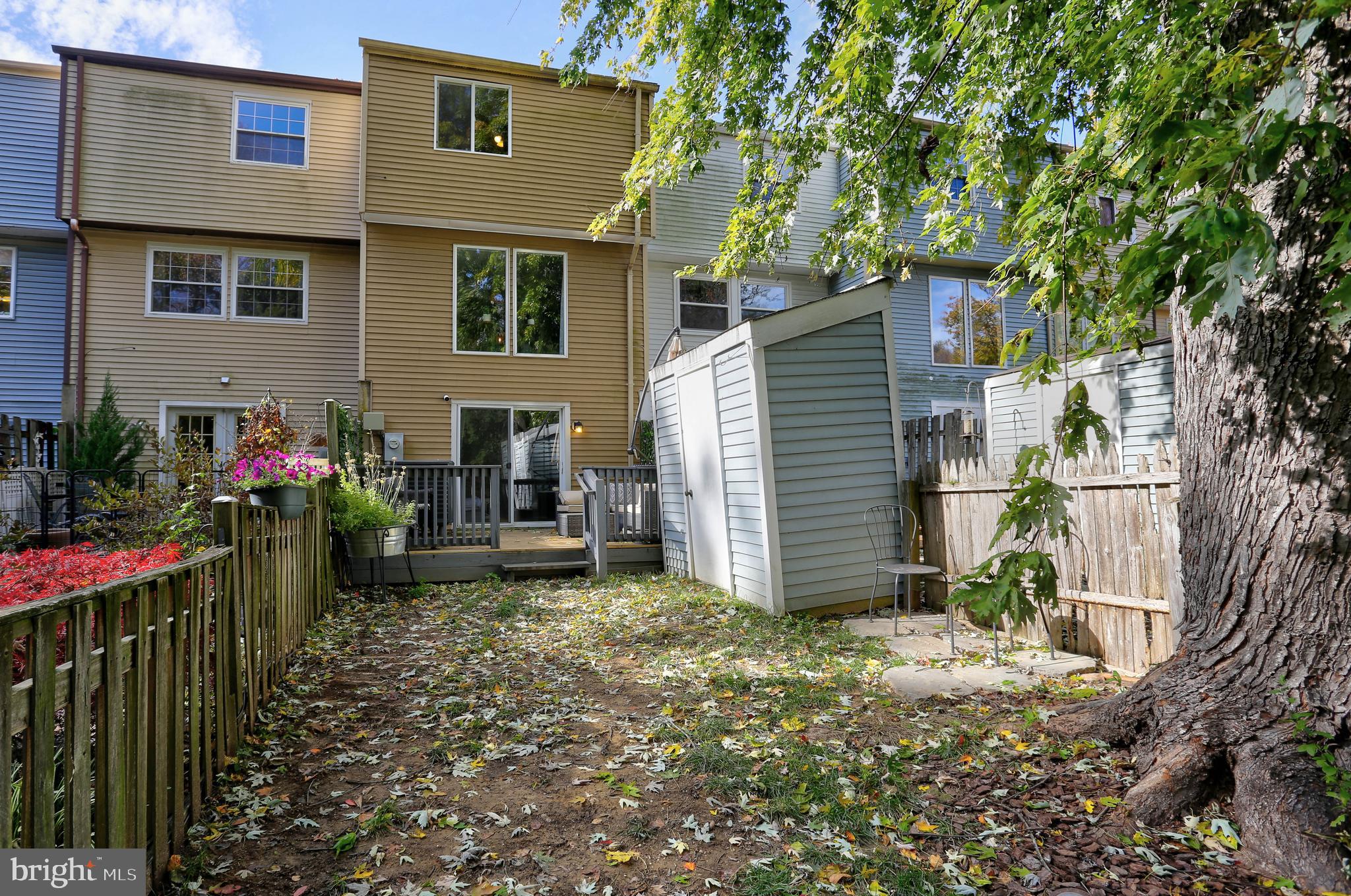 CHESTERFIELD - Residential