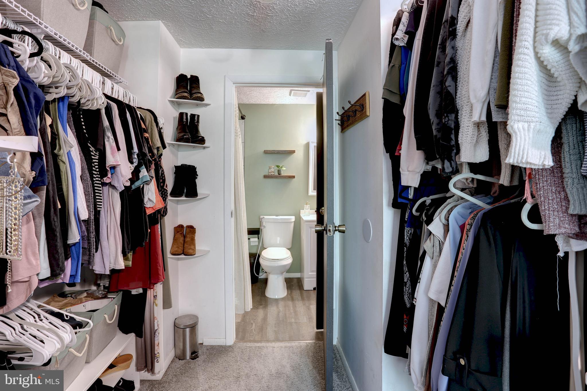 CHESTERFIELD - Residential