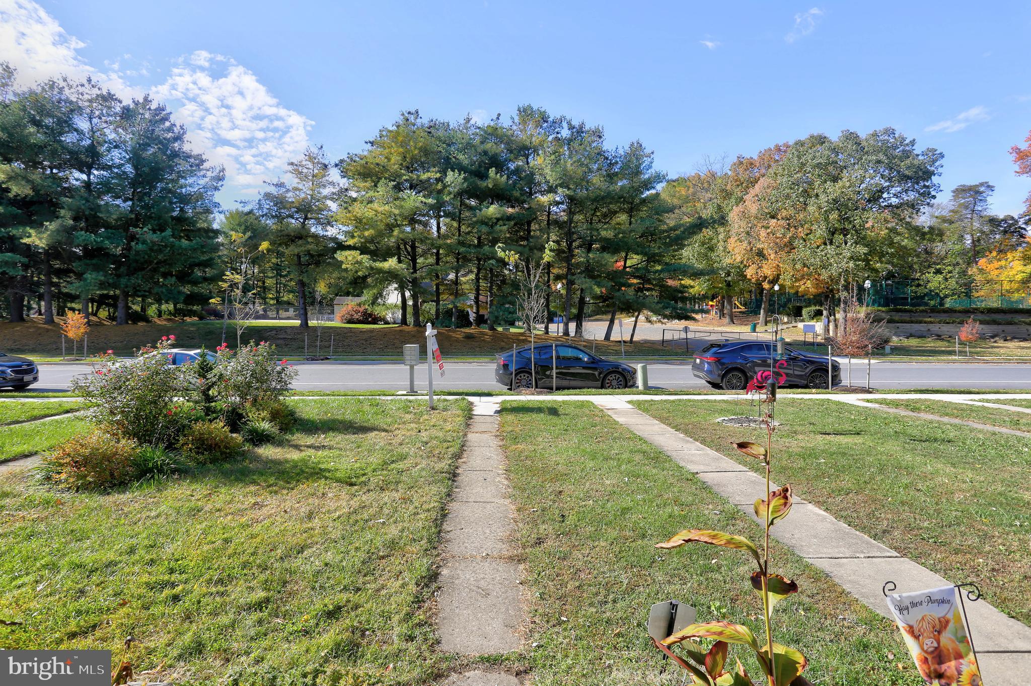 CHESTERFIELD - Residential