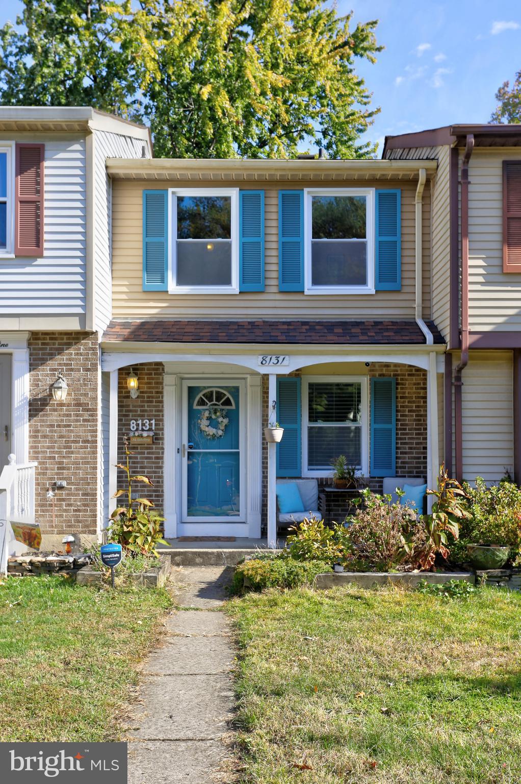 CHESTERFIELD - Residential