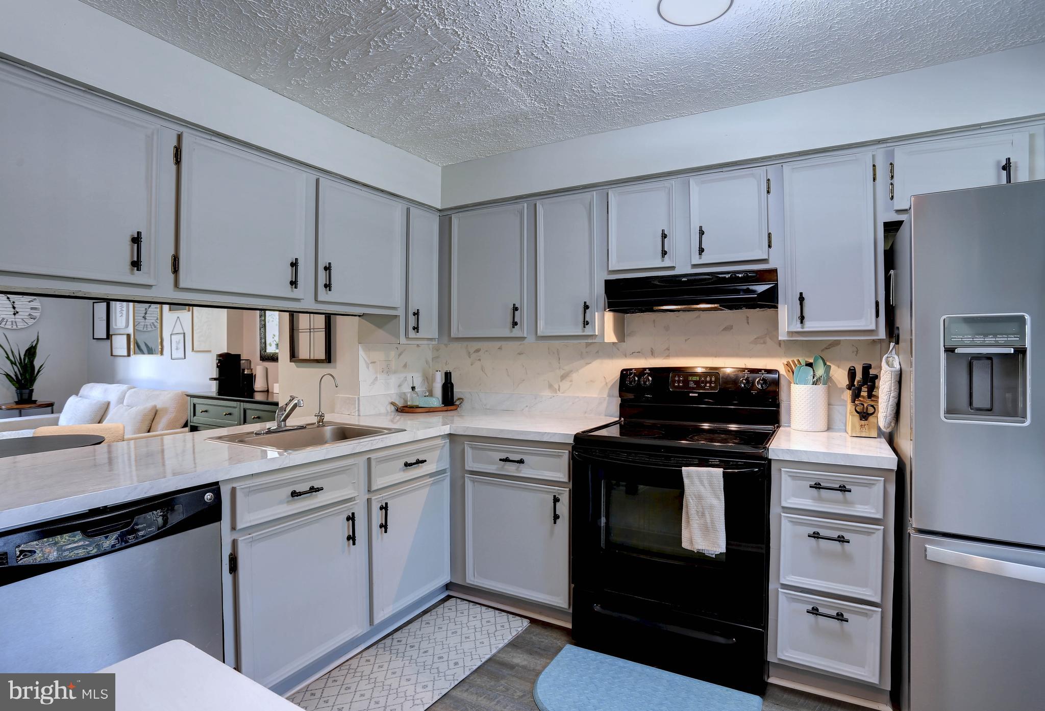 CHESTERFIELD - Residential