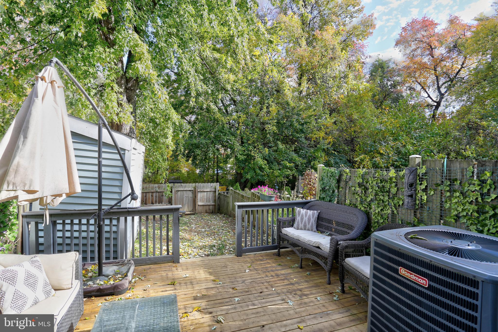 CHESTERFIELD - Residential