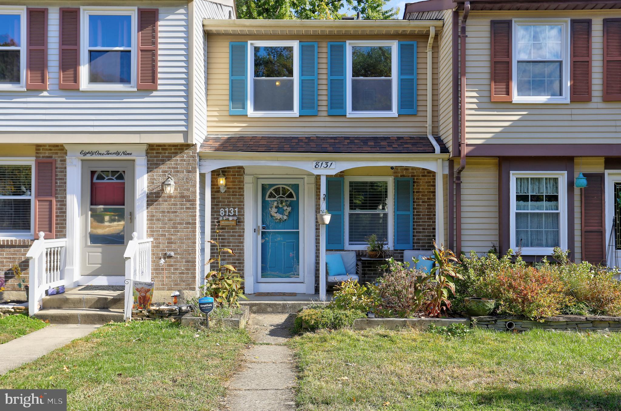 CHESTERFIELD - Residential