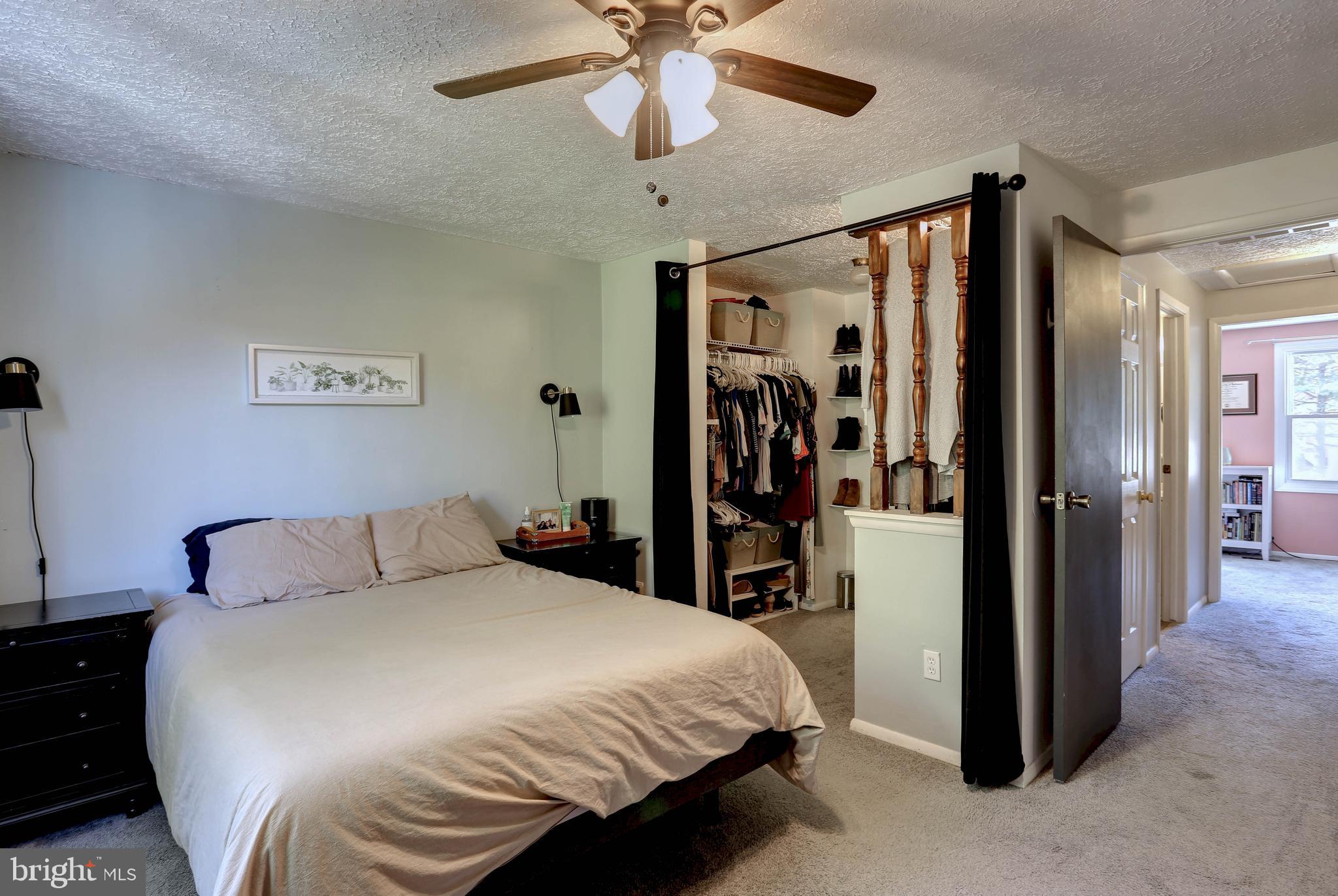 CHESTERFIELD - Residential