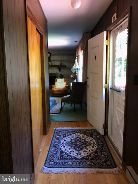 INDIAN MOUNTAIN LAKES - Residential