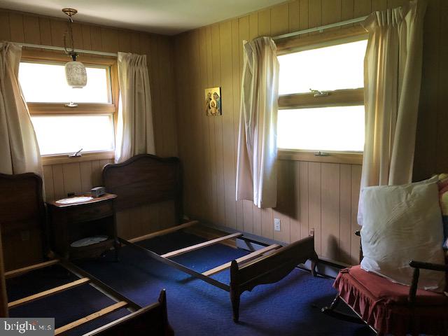 INDIAN MOUNTAIN LAKES - Residential