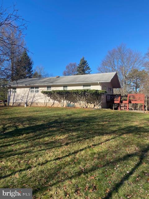 INDIAN MOUNTAIN LAKES - Residential