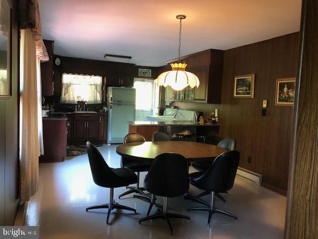 INDIAN MOUNTAIN LAKES - Residential