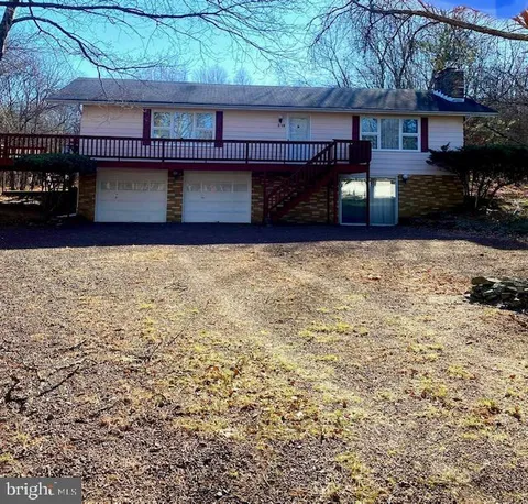 68 Lakeview Drive, Albrightsville, PA MLS: PAMR2004634