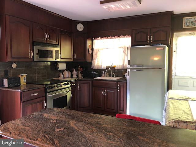 INDIAN MOUNTAIN LAKES - Residential