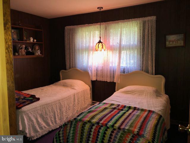 INDIAN MOUNTAIN LAKES - Residential