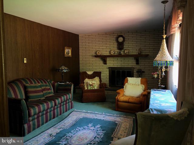 INDIAN MOUNTAIN LAKES - Residential