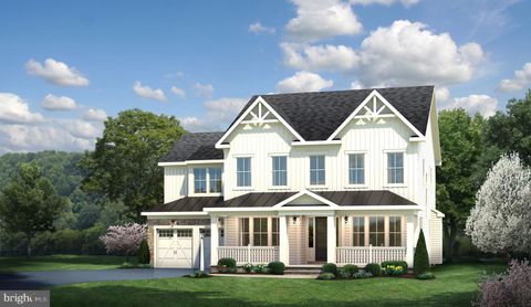 1710 COPPERLEAF BOULEVARD HANOVER MD 21076