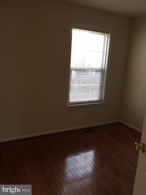 PEACE PLANTATION - Residential Lease