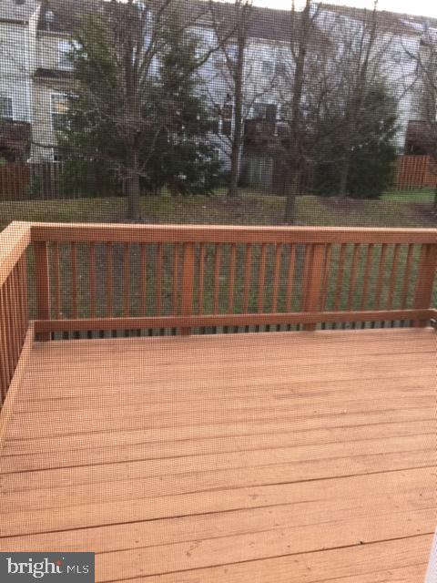 PEACE PLANTATION - Residential Lease