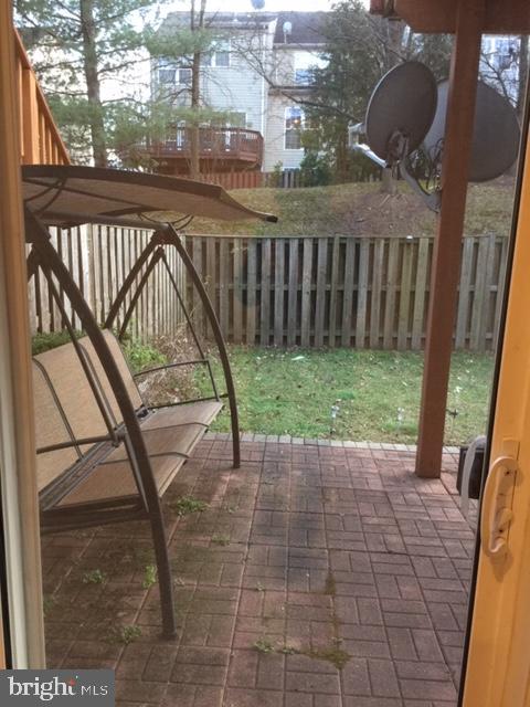 PEACE PLANTATION - Residential Lease