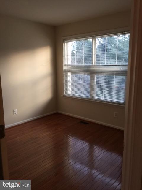 PEACE PLANTATION - Residential Lease