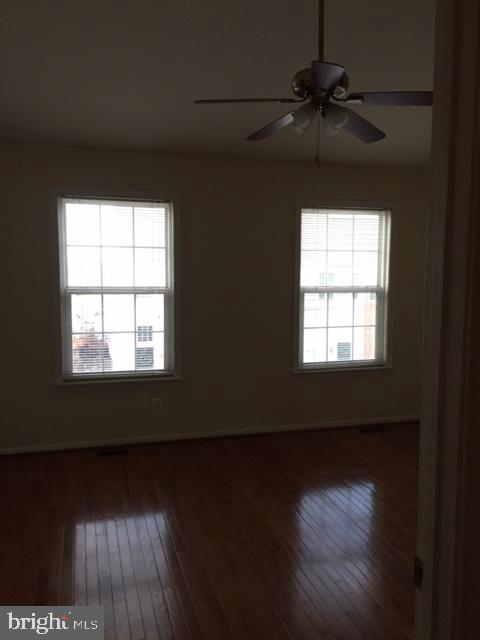 PEACE PLANTATION - Residential Lease