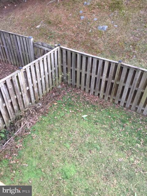 PEACE PLANTATION - Residential Lease