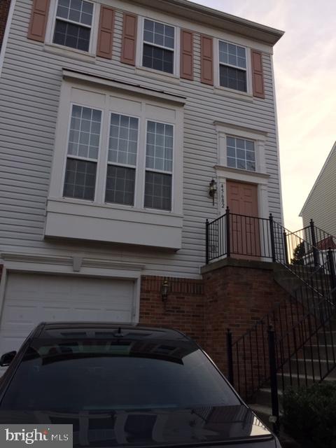 PEACE PLANTATION - Residential Lease