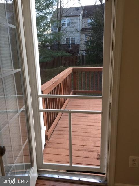 PEACE PLANTATION - Residential Lease