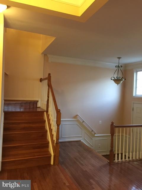 PEACE PLANTATION - Residential Lease