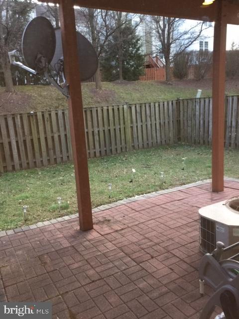 PEACE PLANTATION - Residential Lease