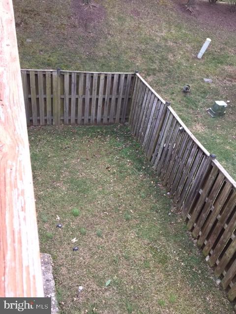 PEACE PLANTATION - Residential Lease