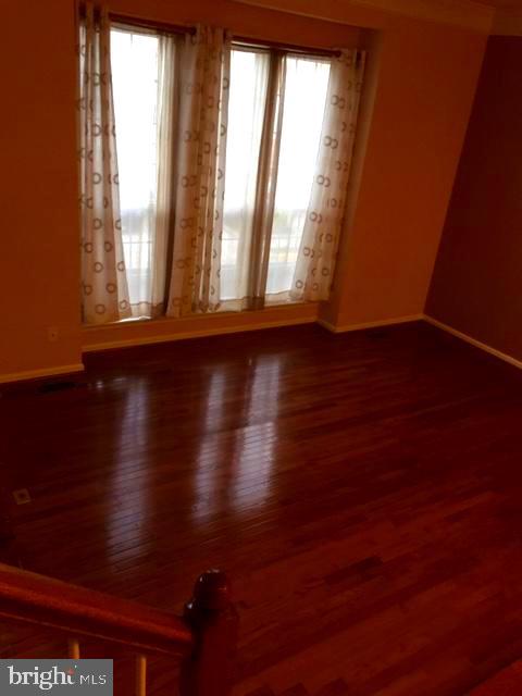 PEACE PLANTATION - Residential Lease