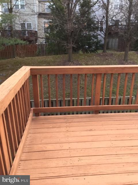 PEACE PLANTATION - Residential Lease