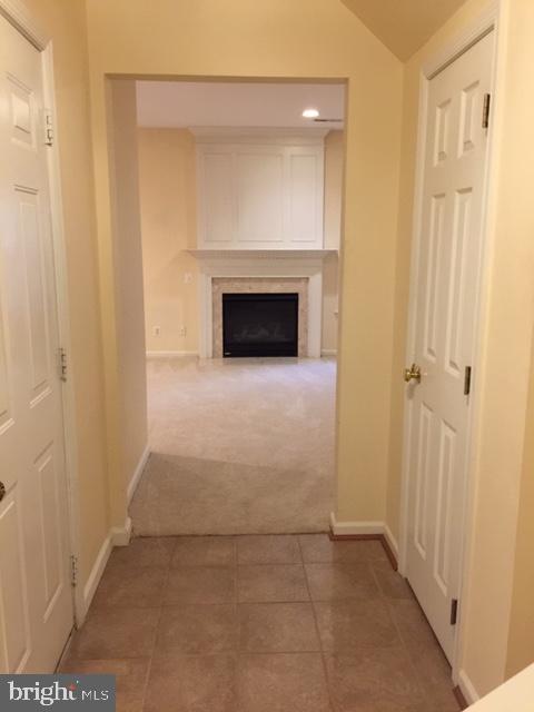 PEACE PLANTATION - Residential Lease