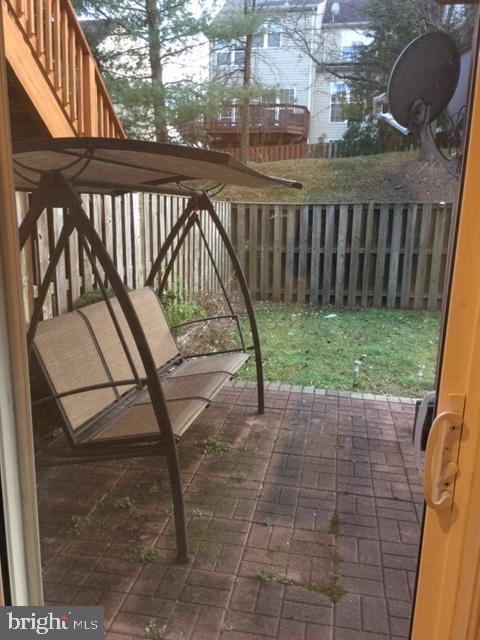 PEACE PLANTATION - Residential Lease