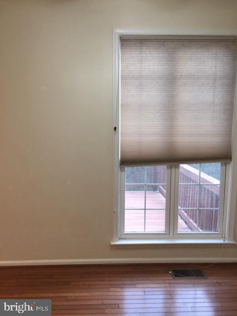 PEACE PLANTATION - Residential Lease